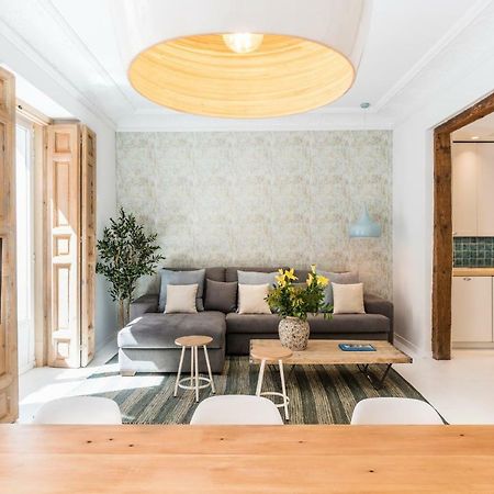 Waou Sol IV - Alquiler Corta Duracion Apartment Madrid Bagian luar foto