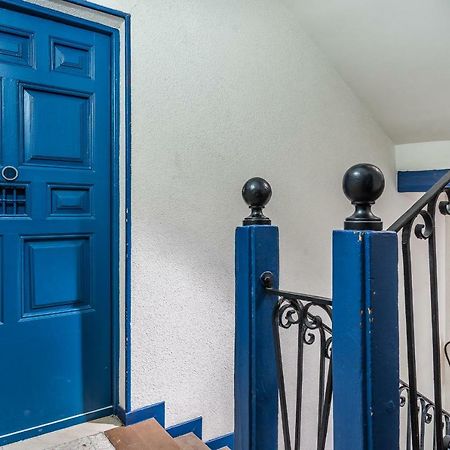Waou Sol IV - Alquiler Corta Duracion Apartment Madrid Bagian luar foto
