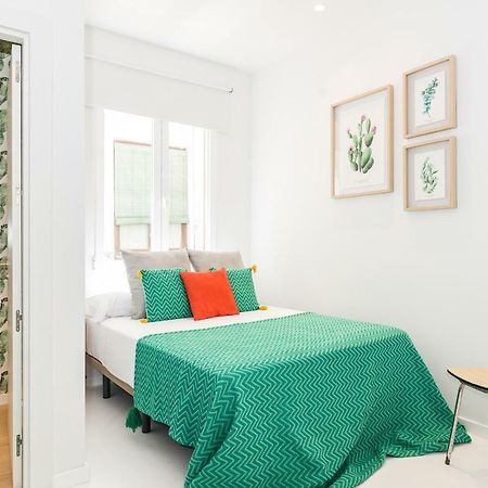 Waou Sol IV - Alquiler Corta Duracion Apartment Madrid Bagian luar foto