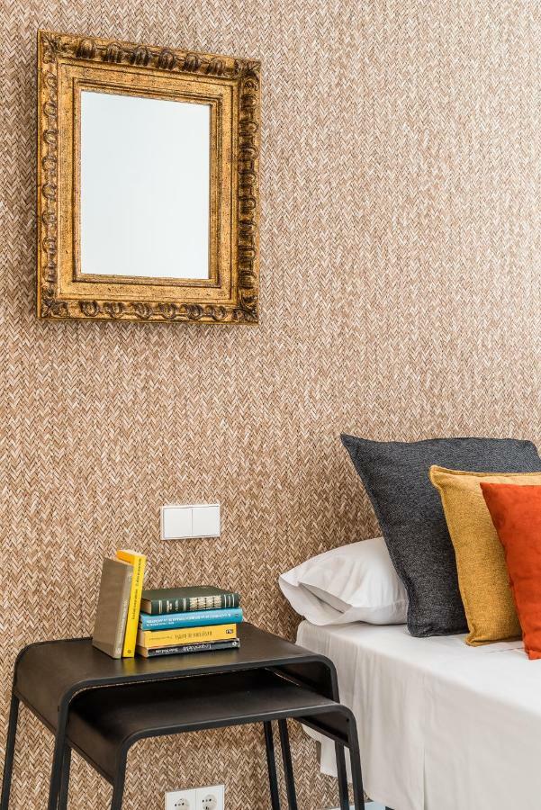 Waou Sol IV - Alquiler Corta Duracion Apartment Madrid Bagian luar foto