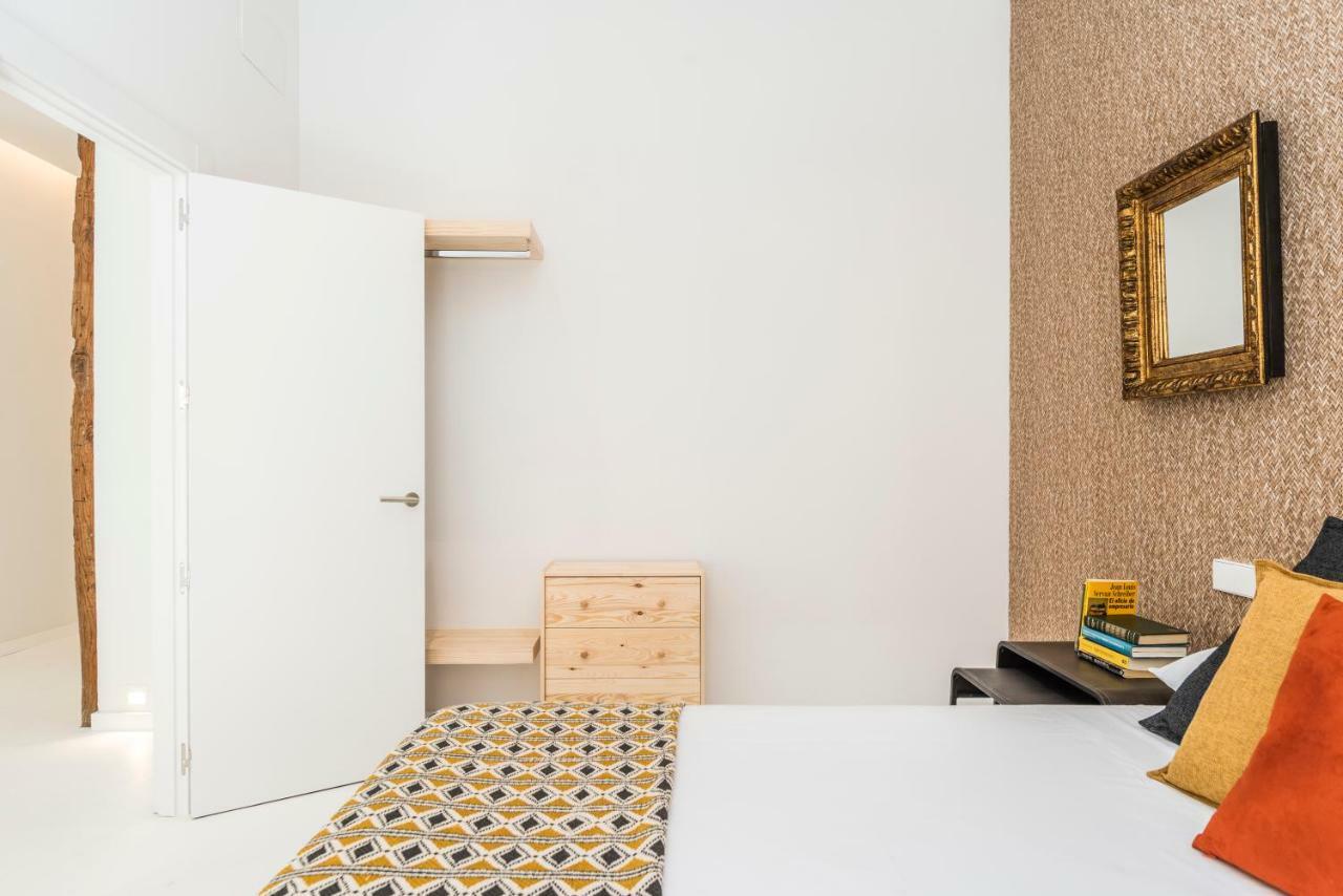 Waou Sol IV - Alquiler Corta Duracion Apartment Madrid Bagian luar foto