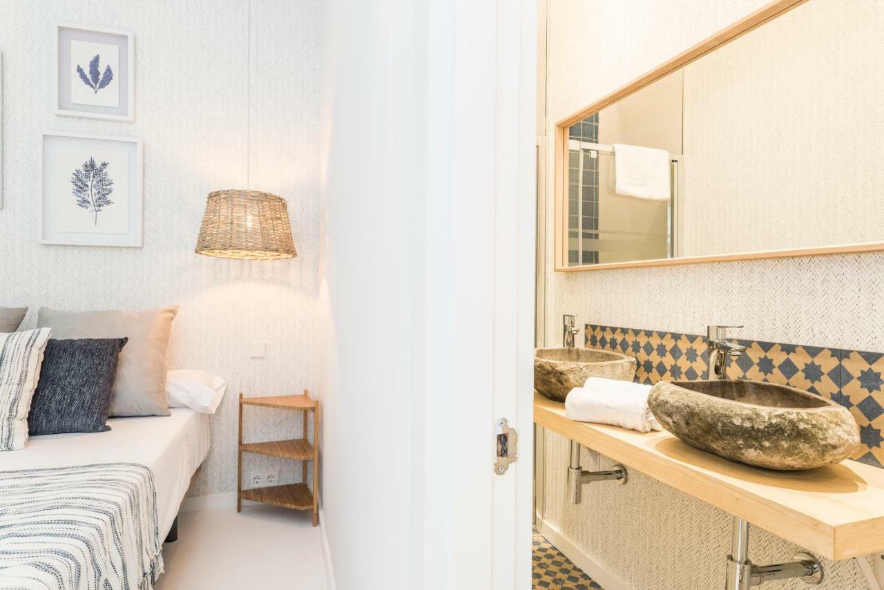 Waou Sol IV - Alquiler Corta Duracion Apartment Madrid Bagian luar foto