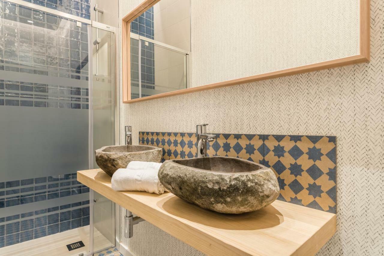 Waou Sol IV - Alquiler Corta Duracion Apartment Madrid Bagian luar foto