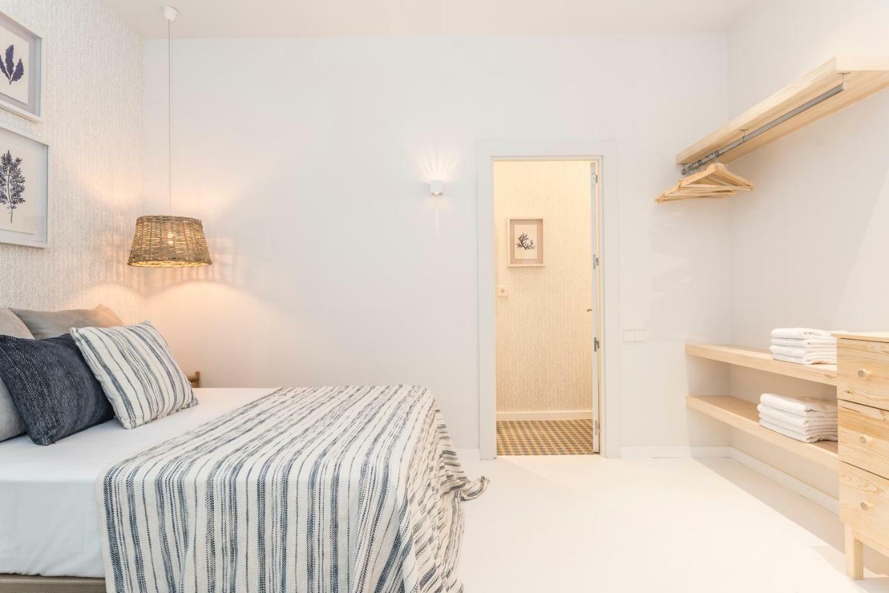 Waou Sol IV - Alquiler Corta Duracion Apartment Madrid Bagian luar foto
