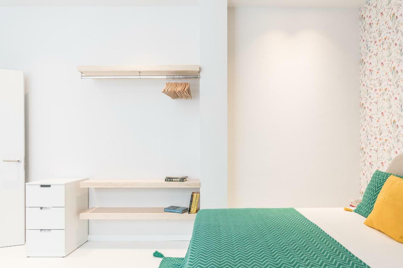 Waou Sol IV - Alquiler Corta Duracion Apartment Madrid Bagian luar foto