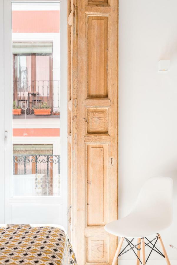 Waou Sol IV - Alquiler Corta Duracion Apartment Madrid Bagian luar foto