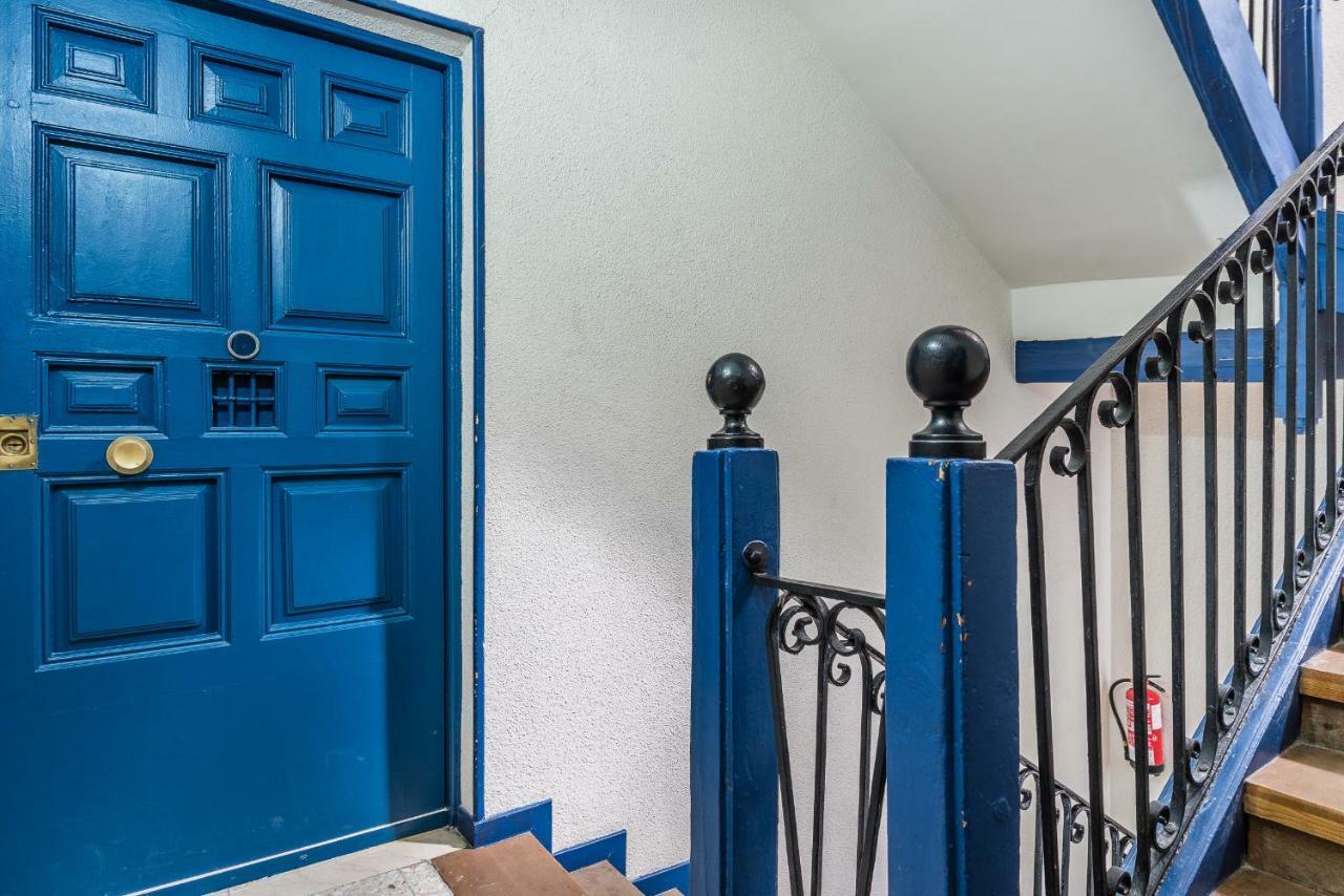 Waou Sol IV - Alquiler Corta Duracion Apartment Madrid Bagian luar foto