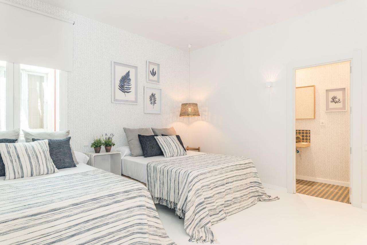 Waou Sol IV - Alquiler Corta Duracion Apartment Madrid Bagian luar foto