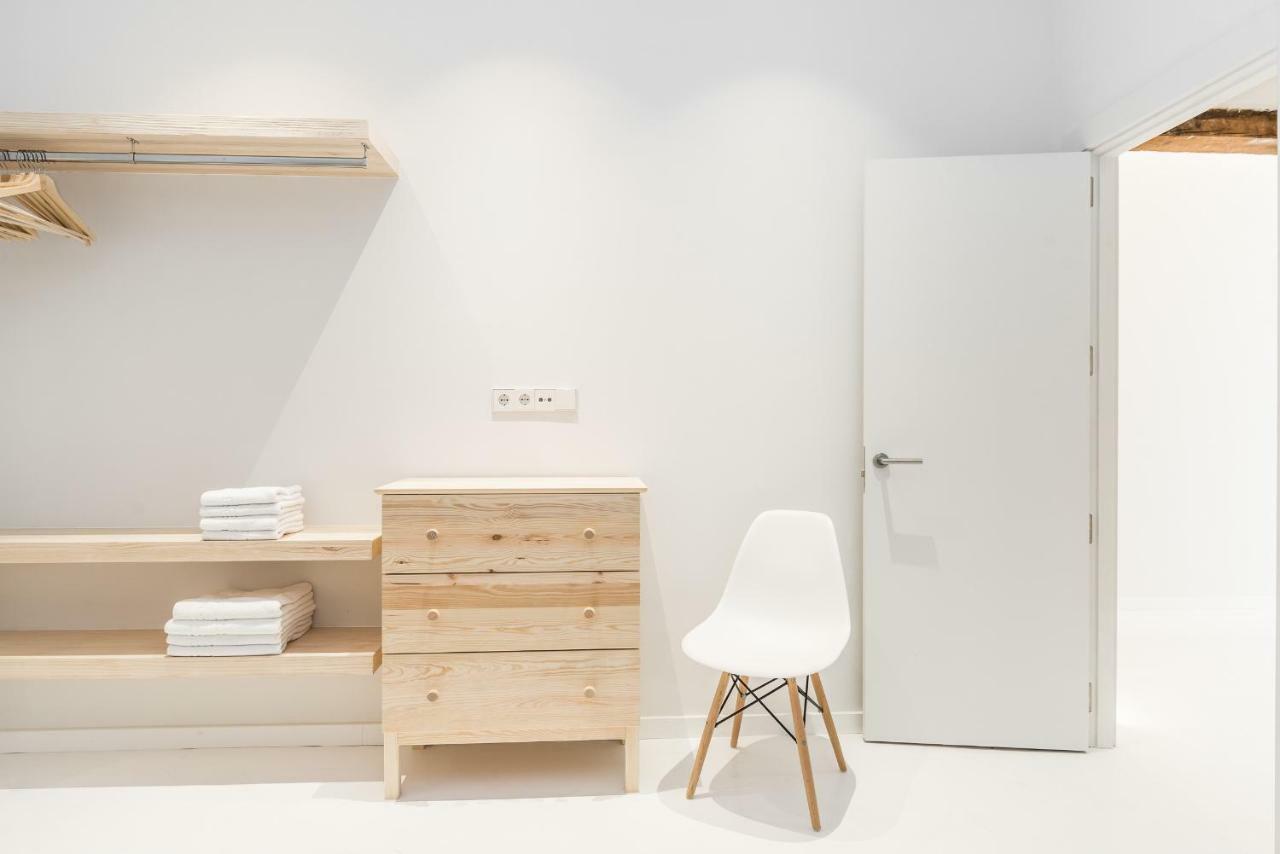 Waou Sol IV - Alquiler Corta Duracion Apartment Madrid Bagian luar foto