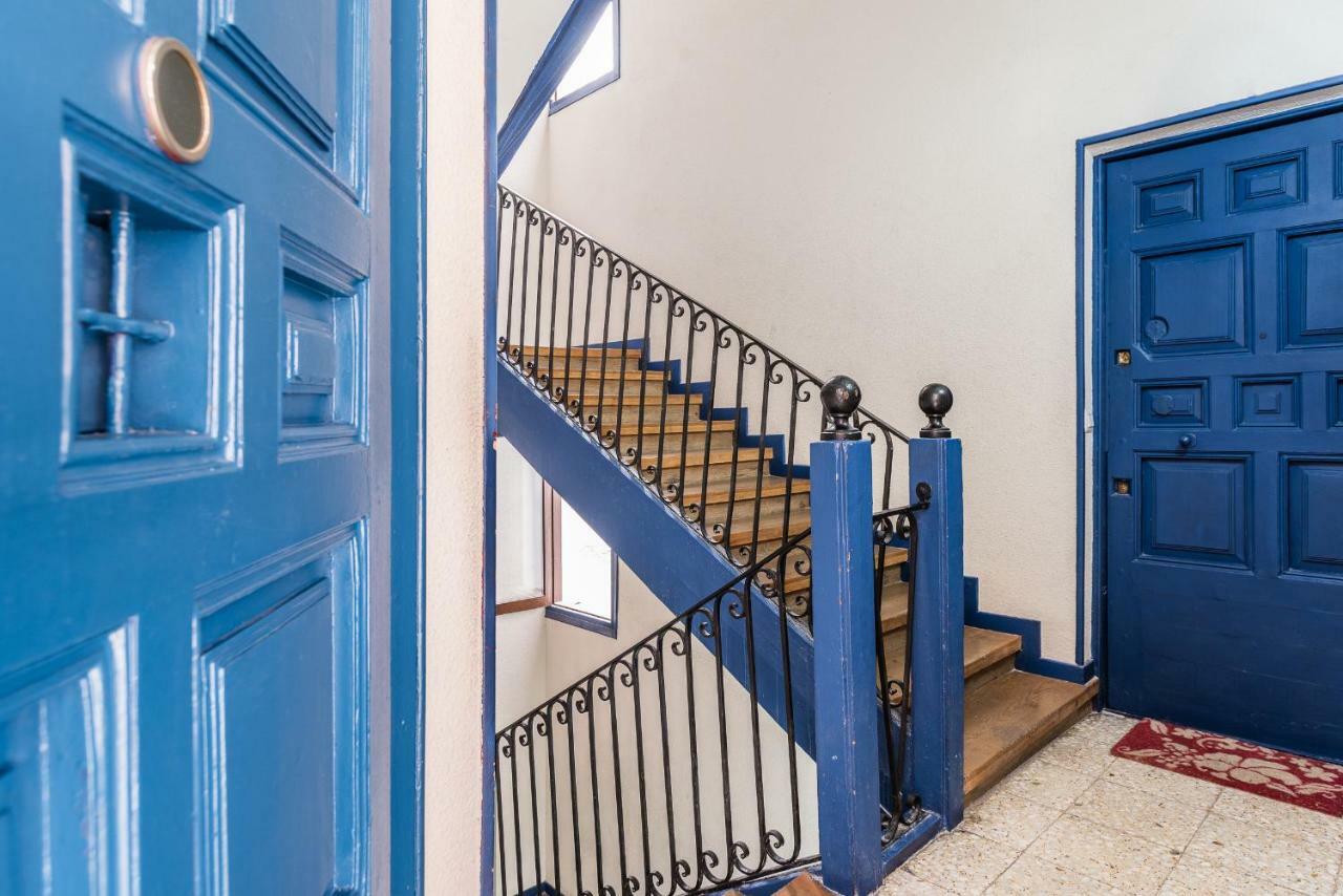 Waou Sol IV - Alquiler Corta Duracion Apartment Madrid Bagian luar foto